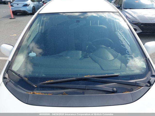 LUCGE8H5XE3001544 Honda Fit