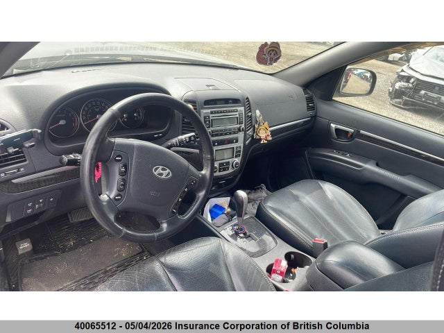 Продаж на аукціоні авто 2007 Hyundai Santa Fe Se/limited, vin: 5NMSH73E17H047050, номер лоту: 40065512