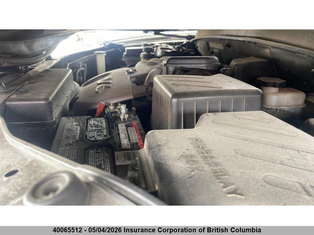 Продаж на аукціоні авто 2007 Hyundai Santa Fe Se/limited, vin: 5NMSH73E17H047050, номер лоту: 40065512