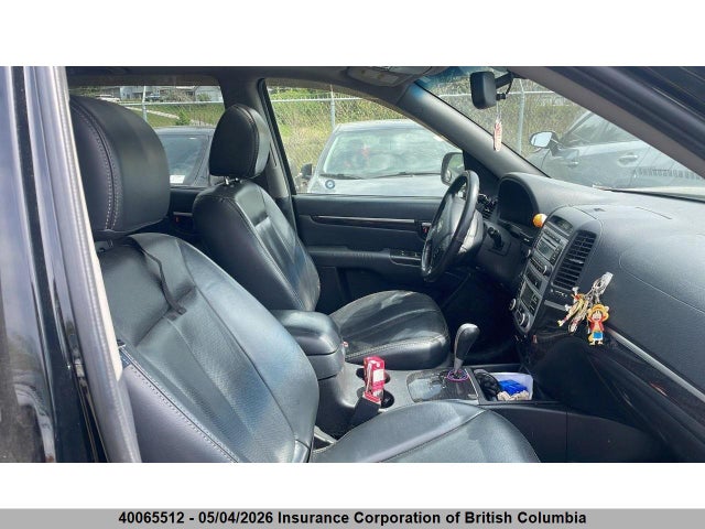 Продаж на аукціоні авто 2007 Hyundai Santa Fe Se/limited, vin: 5NMSH73E17H047050, номер лоту: 40065512