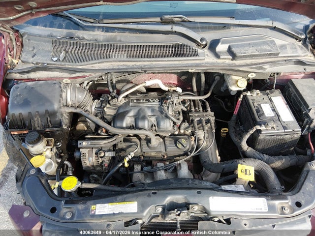 Продаж на аукціоні авто 2009 Dodge Grand Caravan Se, vin: 2D8HN44E99R538587, номер лоту: 40063649