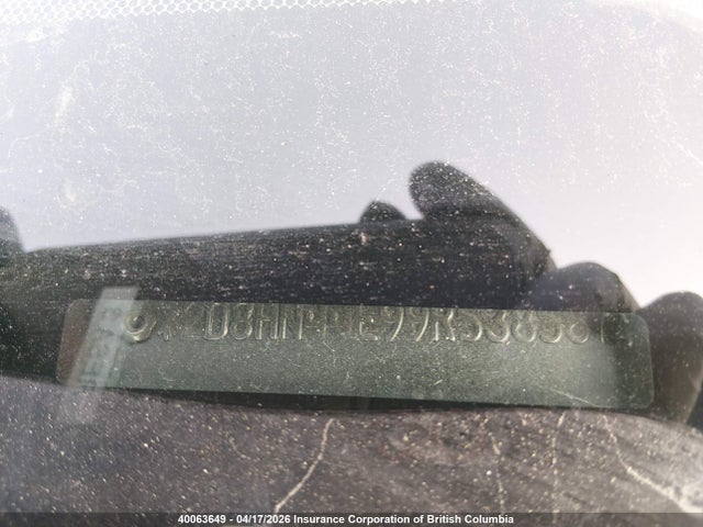 Продаж на аукціоні авто 2009 Dodge Grand Caravan Se, vin: 2D8HN44E99R538587, номер лоту: 40063649