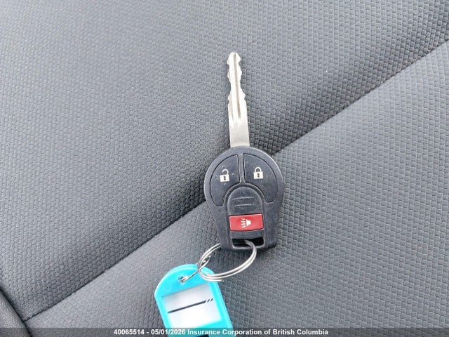 2019 Nissan Nv200 S/sv მანქანა იყიდება აუქციონზე, vin: 3N6CM0KN8KK700898, აუქციონის ნომერი: 40065514