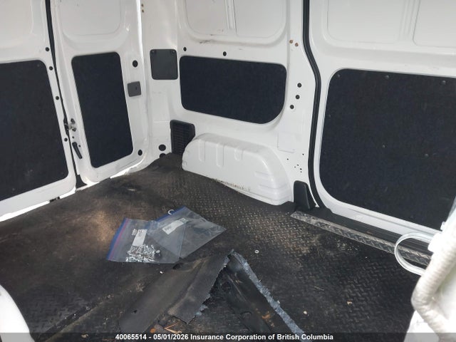 2019 Nissan Nv200 S/sv მანქანა იყიდება აუქციონზე, vin: 3N6CM0KN8KK700898, აუქციონის ნომერი: 40065514