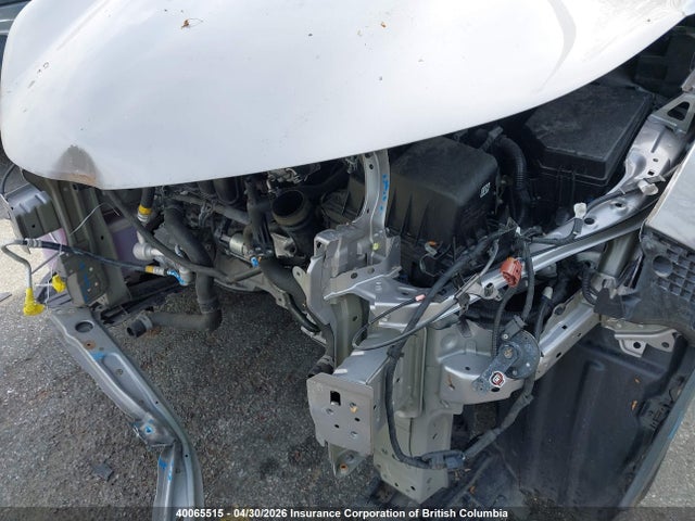 2018 Toyota C-hr მანქანა იყიდება აუქციონზე, vin: NMTKHMBX4JR001801, აუქციონის ნომერი: 40065515