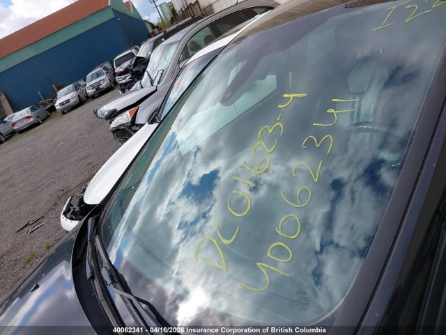 40062341 :رقم المزاد ، 1FAHP3J2XCL397984 vin ، 2012 Ford Focus Titanium مزاد بيع