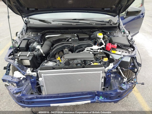 JF1GUHJC7S8323627 Subaru IMPREZA RS
