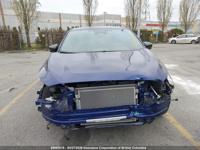 JF1GUHJC7S8323627 Subaru IMPREZA RS