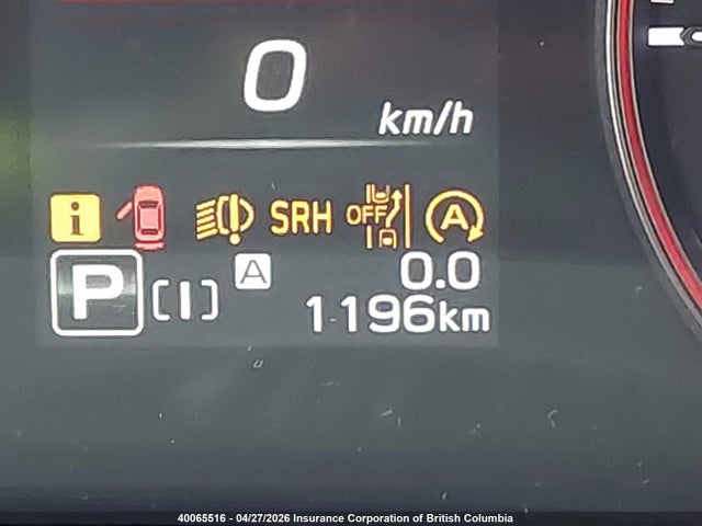 JF1GUHJC7S8323627 Subaru IMPREZA RS