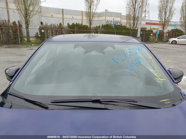 JF1GUHJC7S8323627 Subaru IMPREZA RS