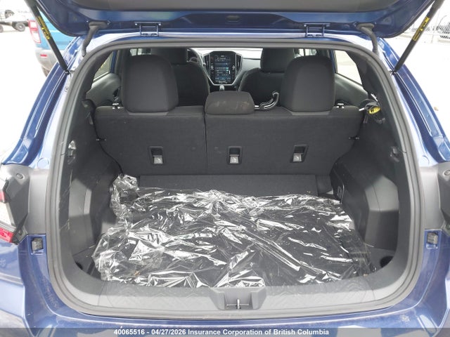 JF1GUHJC7S8323627 Subaru IMPREZA RS