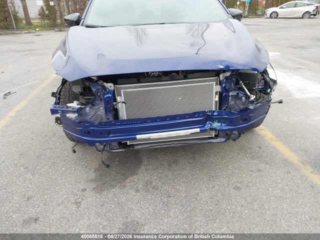 JF1GUHJC7S8323627 Subaru IMPREZA RS