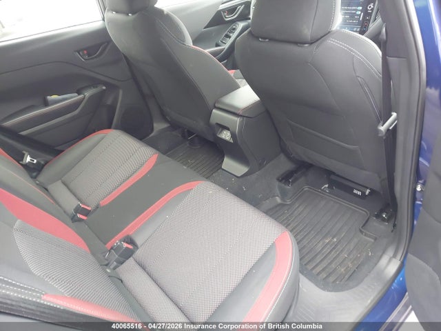JF1GUHJC7S8323627 Subaru IMPREZA RS