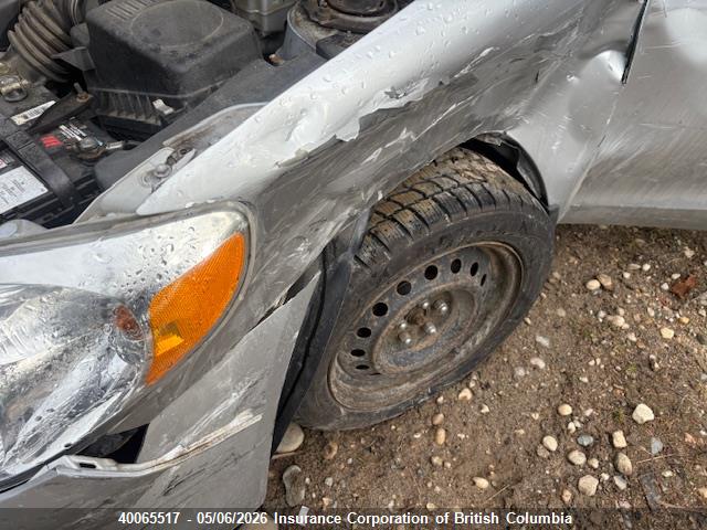 40065517 :رقم المزاد ، 2T1KR32E55C902374 vin ، 2005 Toyota Corolla Matrix Xr مزاد بيع