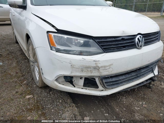 Aukcja sprzedaży 2011 Volkswagen Jetta, vin: 3VWDK7AJ0BM384869, numer aukcji: 40062224
