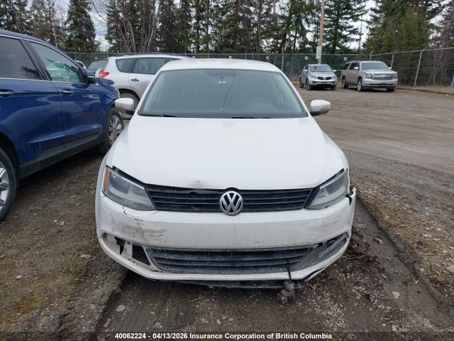 Aukcja sprzedaży 2011 Volkswagen Jetta, vin: 3VWDK7AJ0BM384869, numer aukcji: 40062224
