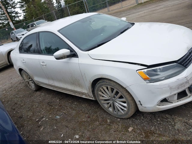 Aukcja sprzedaży 2011 Volkswagen Jetta, vin: 3VWDK7AJ0BM384869, numer aukcji: 40062224