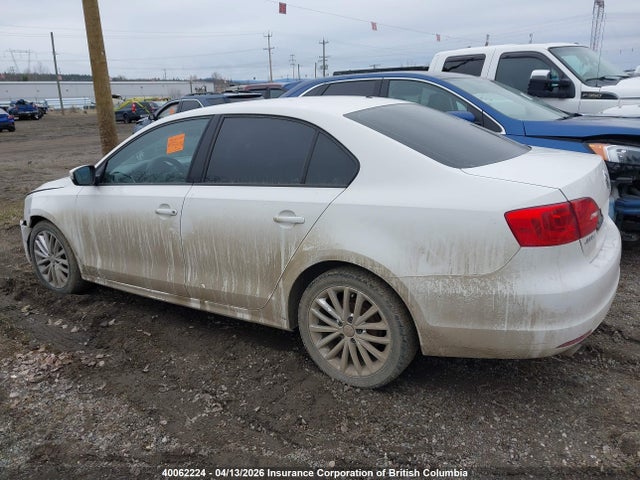 Aukcja sprzedaży 2011 Volkswagen Jetta, vin: 3VWDK7AJ0BM384869, numer aukcji: 40062224