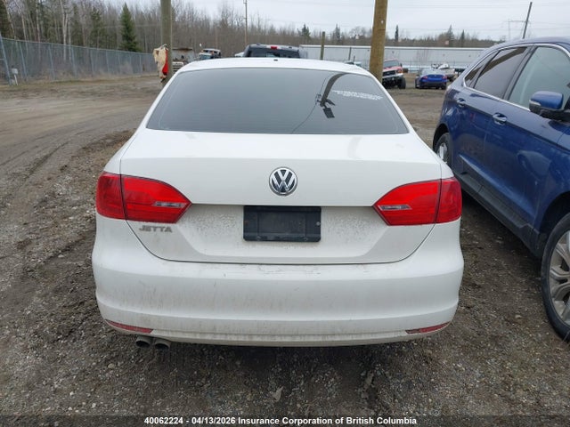 Aukcja sprzedaży 2011 Volkswagen Jetta, vin: 3VWDK7AJ0BM384869, numer aukcji: 40062224