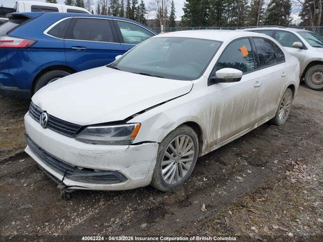 Aukcja sprzedaży 2011 Volkswagen Jetta, vin: 3VWDK7AJ0BM384869, numer aukcji: 40062224