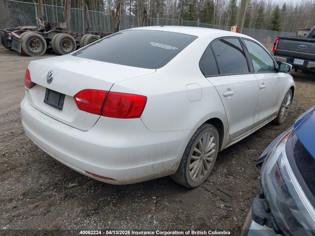 Aukcja sprzedaży 2011 Volkswagen Jetta, vin: 3VWDK7AJ0BM384869, numer aukcji: 40062224