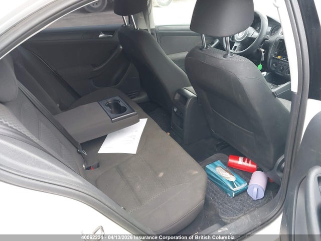 Aukcja sprzedaży 2011 Volkswagen Jetta, vin: 3VWDK7AJ0BM384869, numer aukcji: 40062224