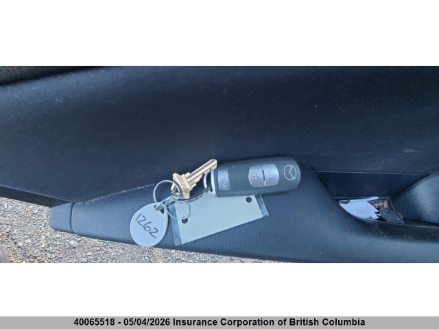 3MZBM1L72FM142056 Mazda 3 Mazda Gs
