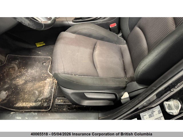 3MZBM1L72FM142056 Mazda 3 Mazda Gs