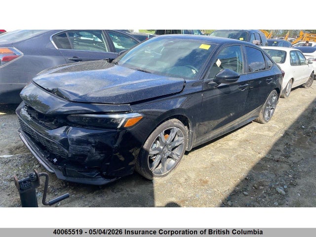 Продаж на аукціоні авто 2026 Honda Civic, vin: 2HGFE4F81TH006892, номер лоту: 40065519