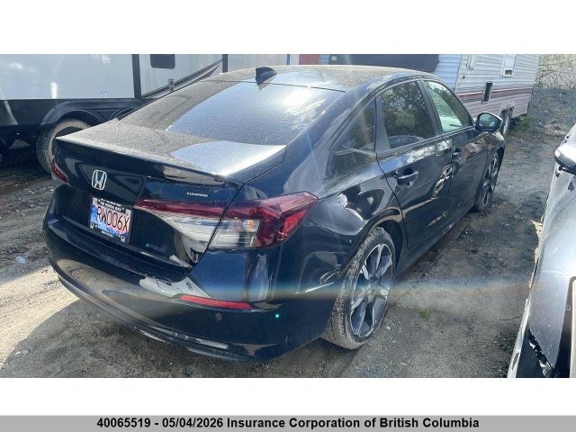 Продаж на аукціоні авто 2026 Honda Civic, vin: 2HGFE4F81TH006892, номер лоту: 40065519