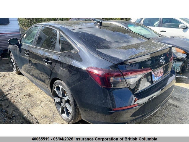 Продаж на аукціоні авто 2026 Honda Civic, vin: 2HGFE4F81TH006892, номер лоту: 40065519