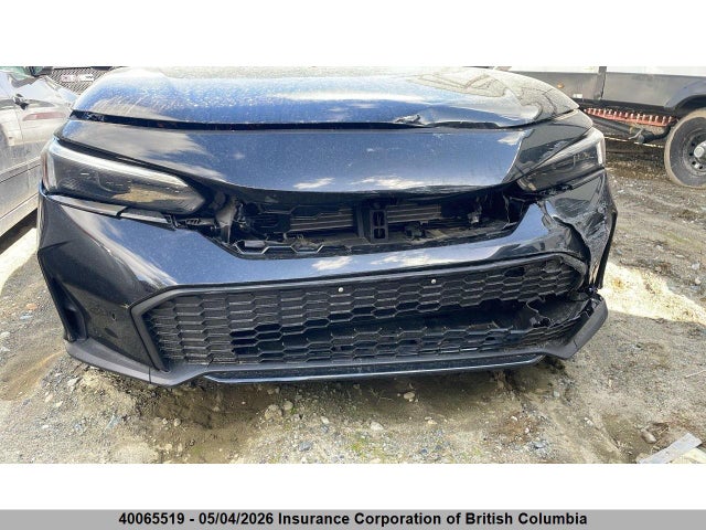 Продаж на аукціоні авто 2026 Honda Civic, vin: 2HGFE4F81TH006892, номер лоту: 40065519