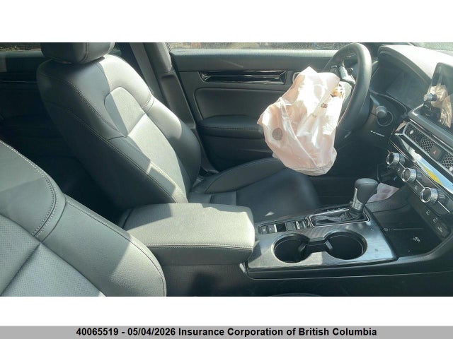 Продаж на аукціоні авто 2026 Honda Civic, vin: 2HGFE4F81TH006892, номер лоту: 40065519