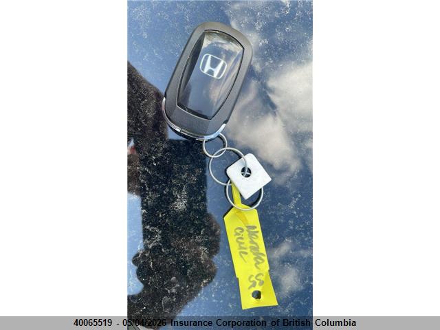 Продаж на аукціоні авто 2026 Honda Civic, vin: 2HGFE4F81TH006892, номер лоту: 40065519