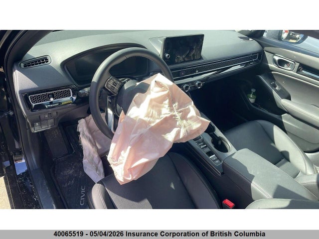Продаж на аукціоні авто 2026 Honda Civic, vin: 2HGFE4F81TH006892, номер лоту: 40065519