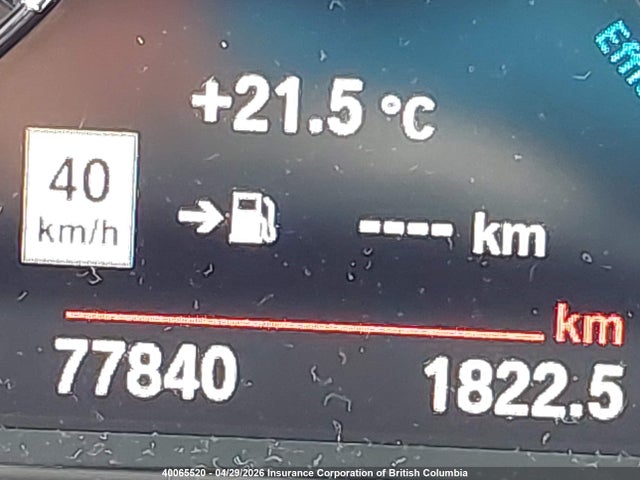 WBXYJ5C3XJEF73209 BMW X2