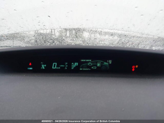 2013 Toyota Prius მანქანა იყიდება აუქციონზე, vin: JTDKN3DU3D0340547, აუქციონის ნომერი: 40065521