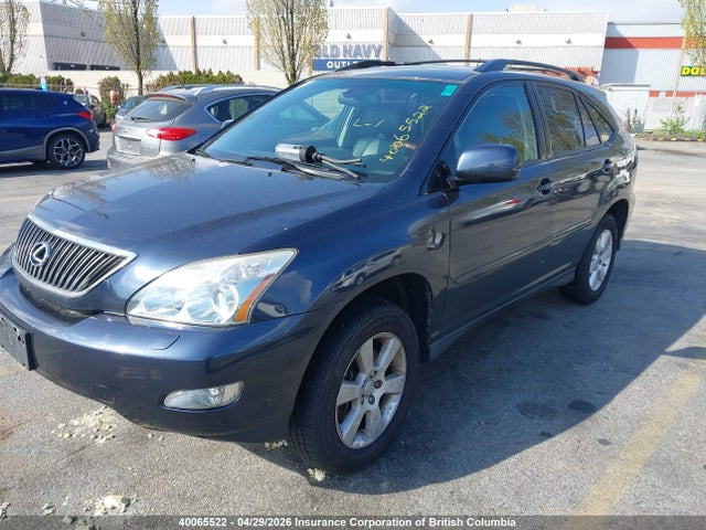 Продаж на аукціоні авто 2004 Lexus Rx 330, vin: JTJHA31U040031707, номер лоту: 40065522