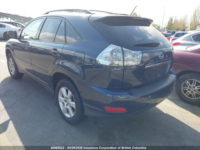 Продаж на аукціоні авто 2004 Lexus Rx 330, vin: JTJHA31U040031707, номер лоту: 40065522