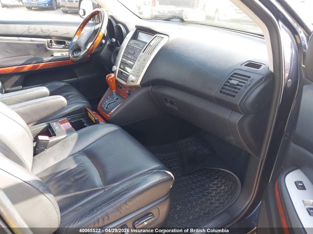 Продаж на аукціоні авто 2004 Lexus Rx 330, vin: JTJHA31U040031707, номер лоту: 40065522