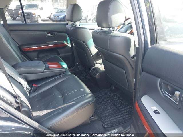Продаж на аукціоні авто 2004 Lexus Rx 330, vin: JTJHA31U040031707, номер лоту: 40065522