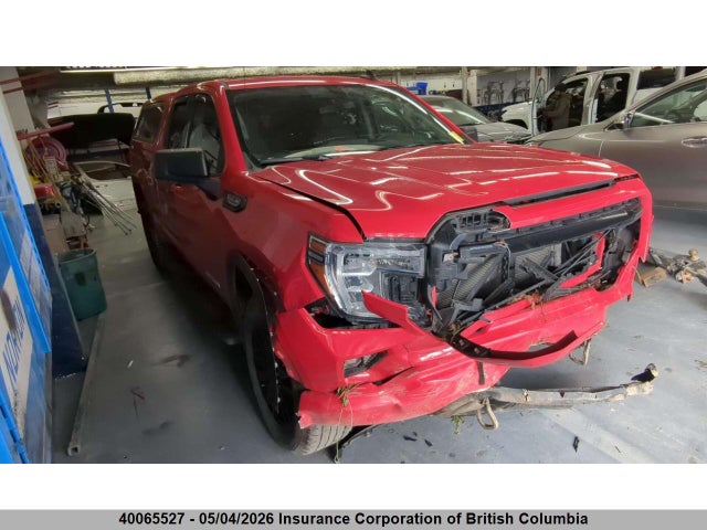 1GTR9CED9MZ213878 GMC Sierra 1500 Elevation