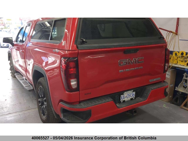 1GTR9CED9MZ213878 GMC Sierra 1500 Elevation