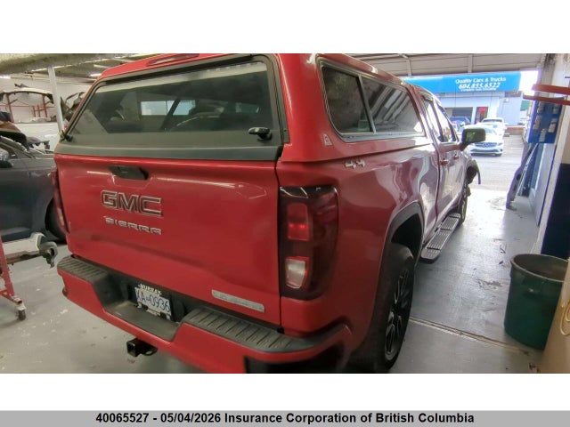 1GTR9CED9MZ213878 GMC Sierra 1500 Elevation