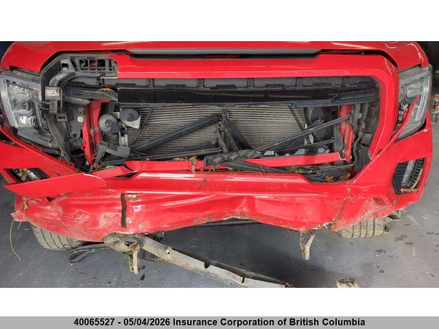 1GTR9CED9MZ213878 GMC Sierra 1500 Elevation