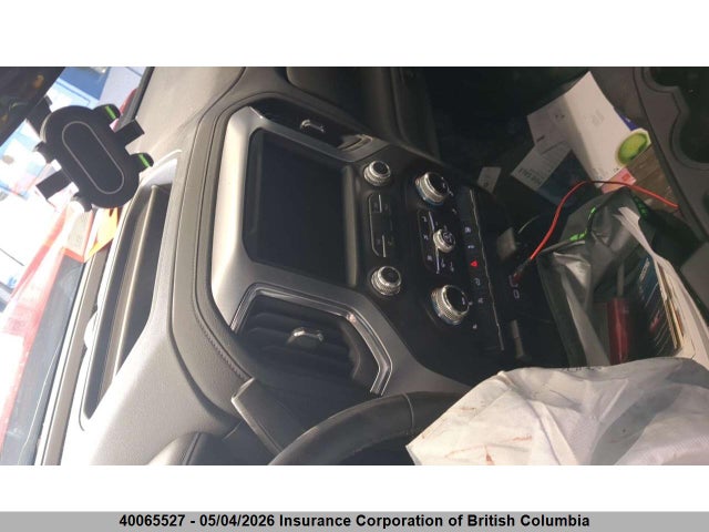1GTR9CED9MZ213878 GMC Sierra 1500 Elevation