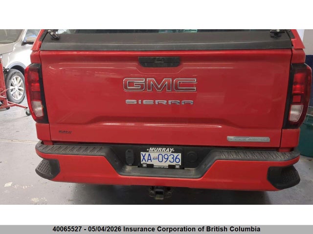 1GTR9CED9MZ213878 GMC Sierra 1500 Elevation