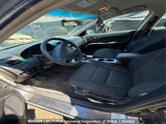 Продажа на аукционе авто 2012 Ford Fusion Se, vin: 3FAHP0HA2CR369352, номер лота: 40065528