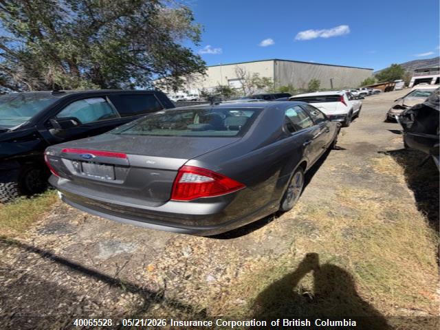 Продажа на аукционе авто 2012 Ford Fusion Se, vin: 3FAHP0HA2CR369352, номер лота: 40065528
