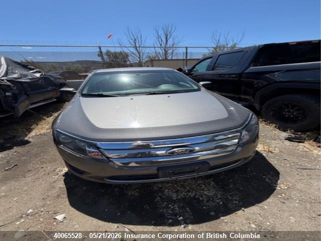 Продажа на аукционе авто 2012 Ford Fusion Se, vin: 3FAHP0HA2CR369352, номер лота: 40065528